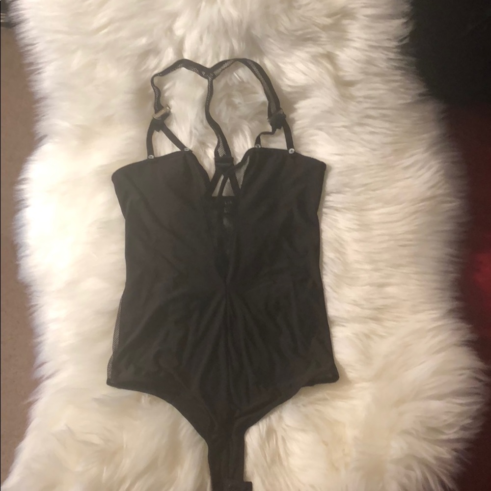 Guess XXS Bodysuit